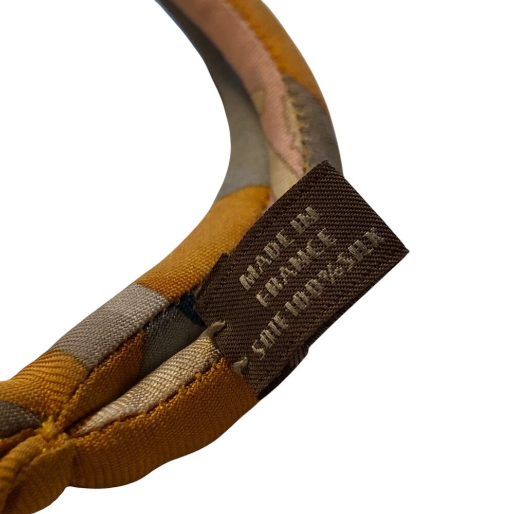 AUTHENTIC PETIT H Hermes Necklace - Picture 8 of 9